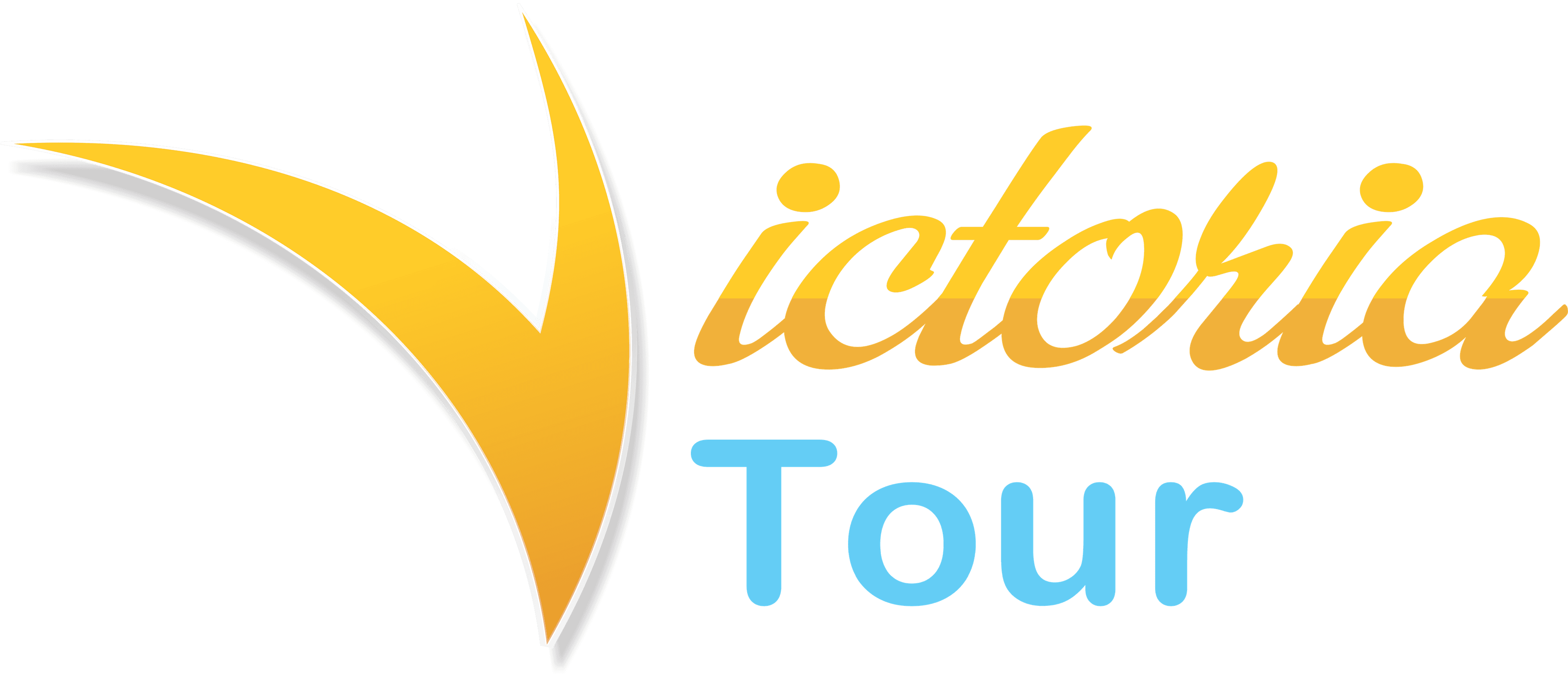 Victoria Tours Logo